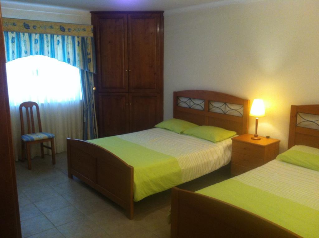 Vivenda Pirilampo Villa Vila Nova de Poiares Buitenkant foto