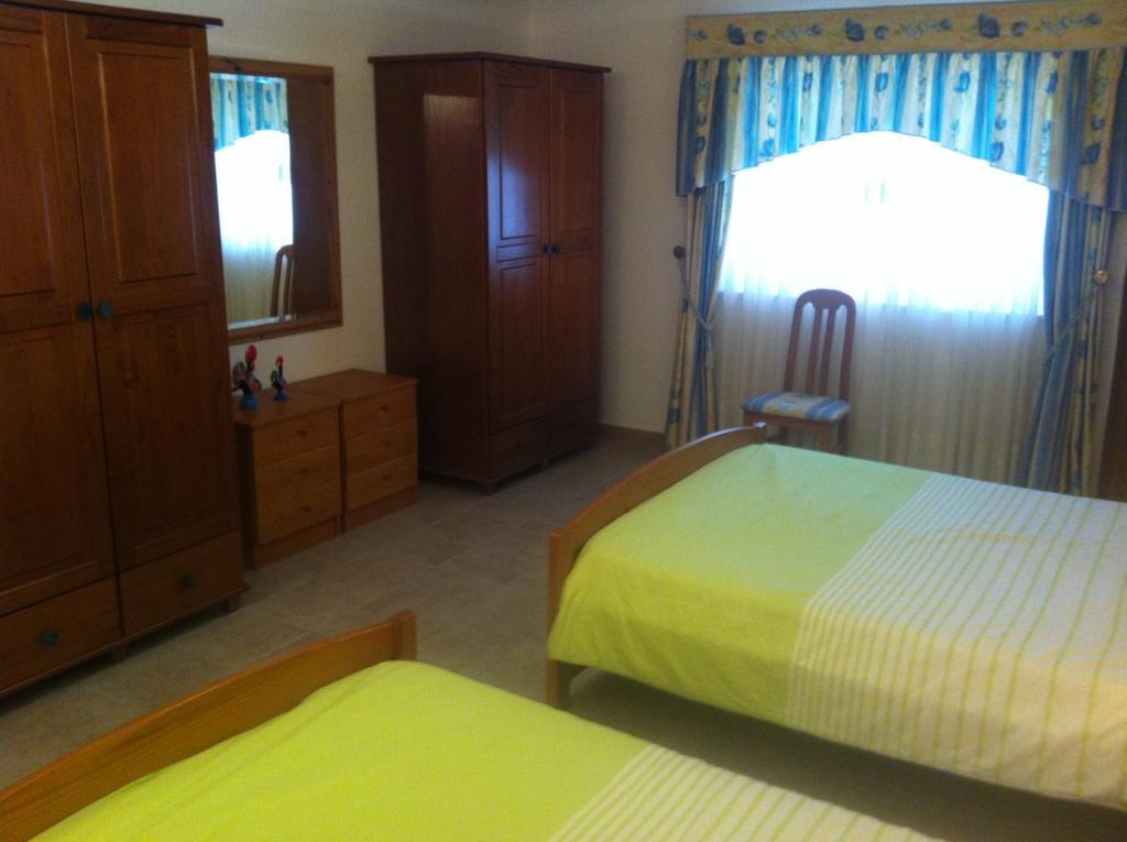 Vivenda Pirilampo Villa Vila Nova de Poiares Buitenkant foto