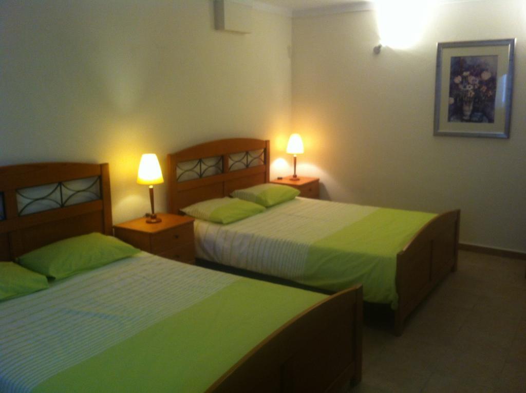 Vivenda Pirilampo Villa Vila Nova de Poiares Buitenkant foto